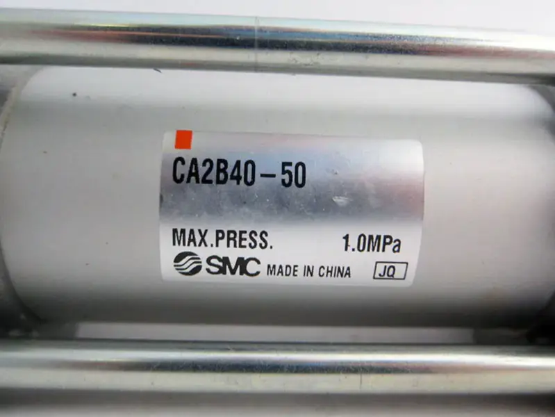 SMC CA2B40-50