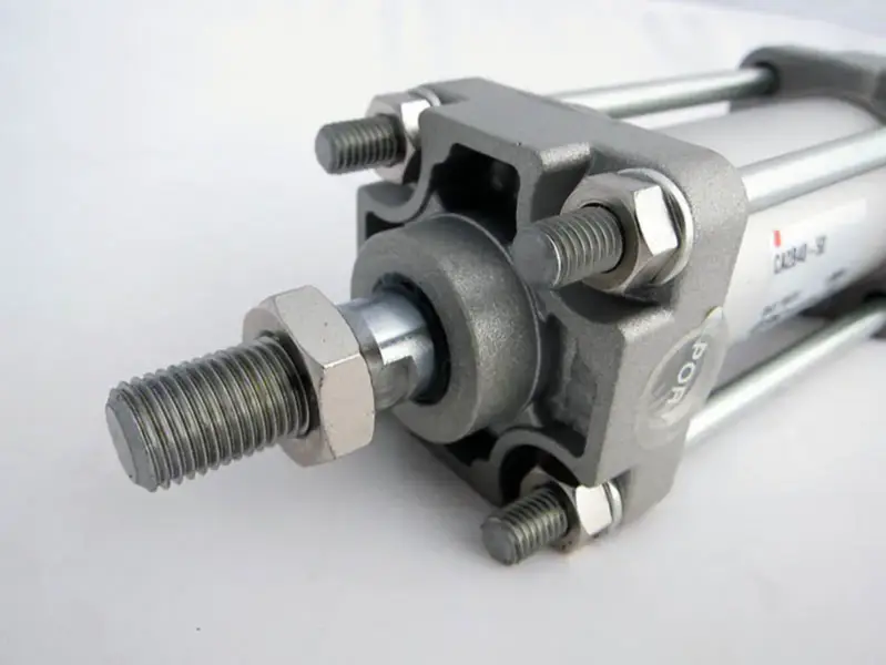 SMC CA2B40-50