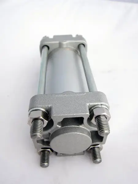 SMC CA2B40-50