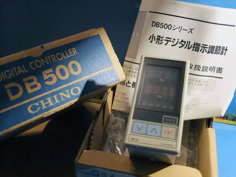 CHINO DB500