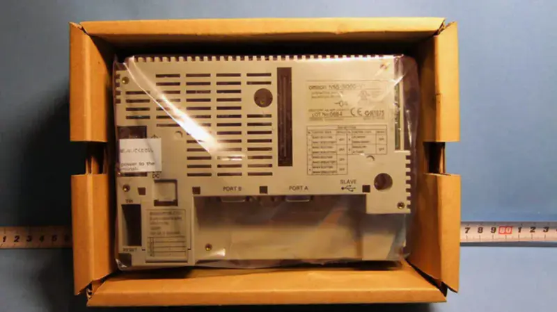 OMRON NS5-SQ00-V1
