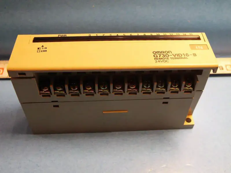 Modul PLC OMRON G730-VID16-B