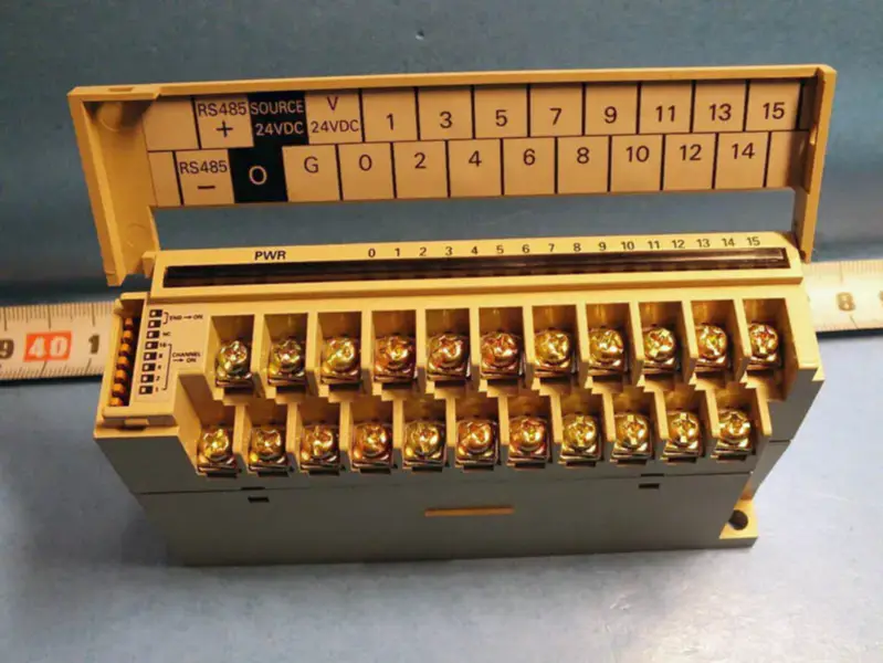 Modul PLC OMRON G730-VID16-B
