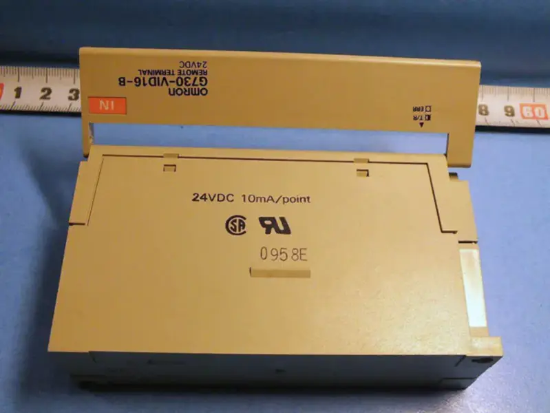 Modul PLC OMRON G730-VID16-B