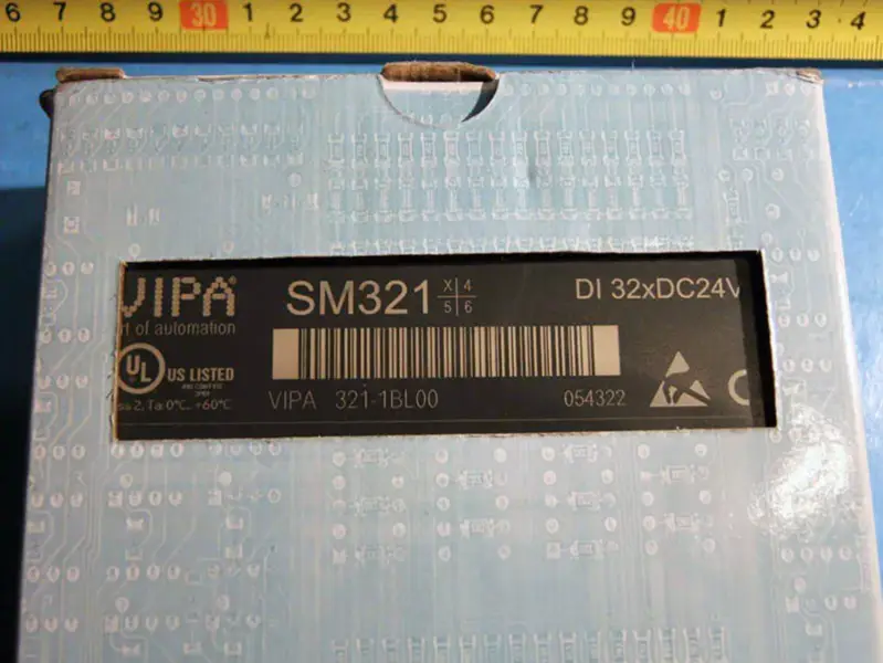 VIPA 321-1BL00