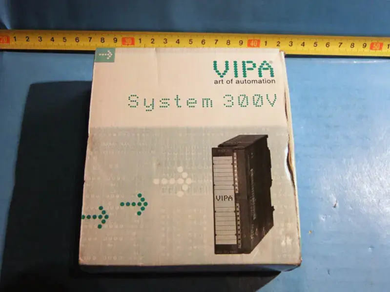 VIPA 321-1BL00