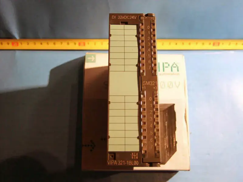 VIPA 321-1BL00