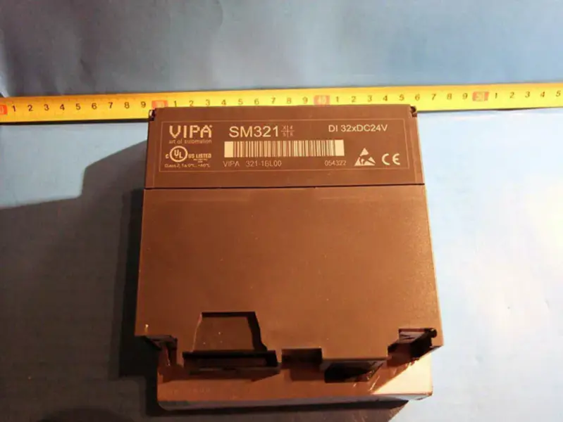 VIPA 321-1BL00