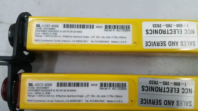 STI 42687-0360