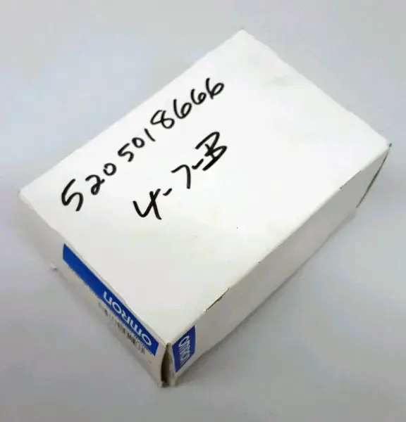OMRON S82K-00712