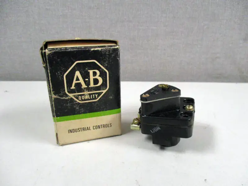 Allen-Bradley X-234683