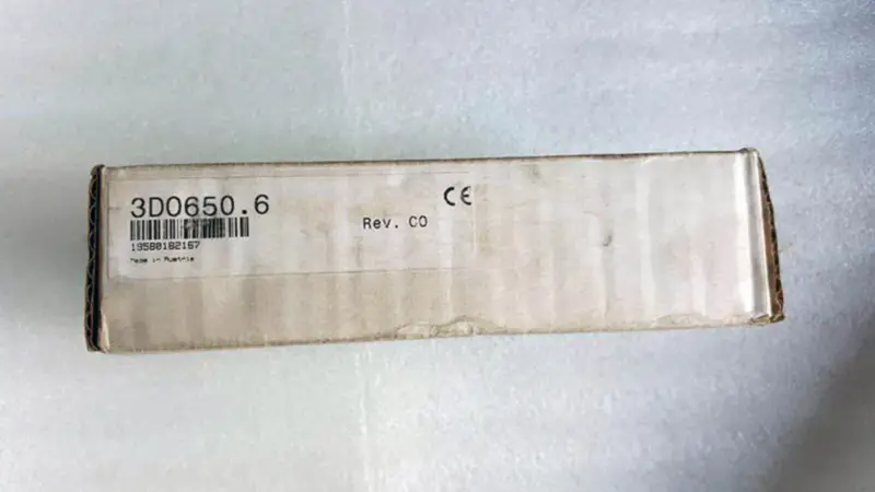 B & R 3D0650.6
