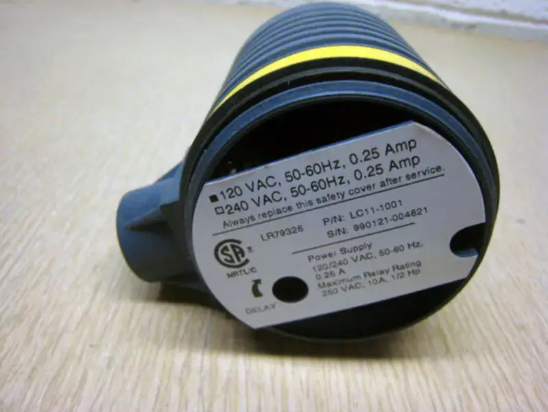 Flowline LC11-1001