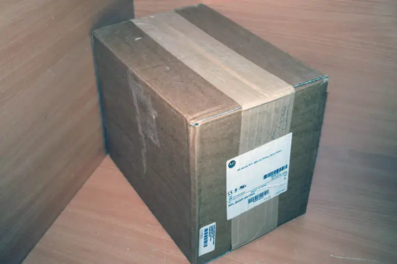 Allen-Bradley MPL-B430P-SK72AA