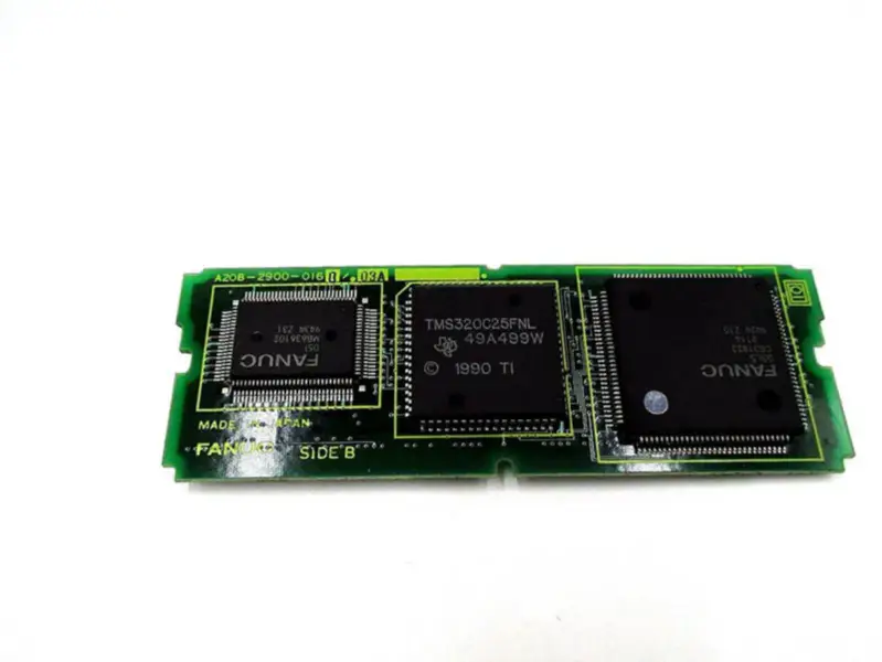 FANUC A20B-2900-0160