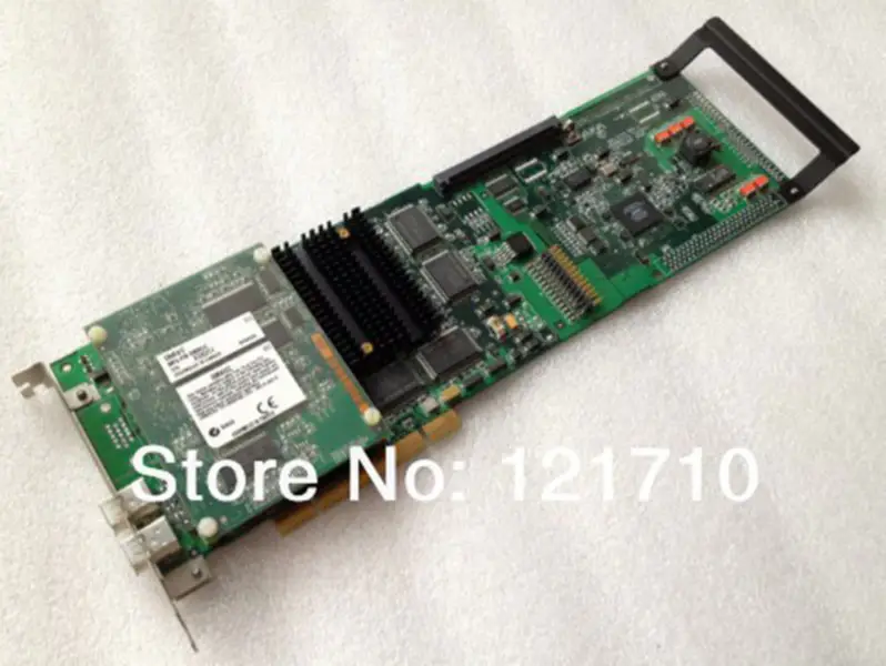 MATROX deska MATROX DMAX/C SDI 1394 rozhraní pci průmyslová základní deska