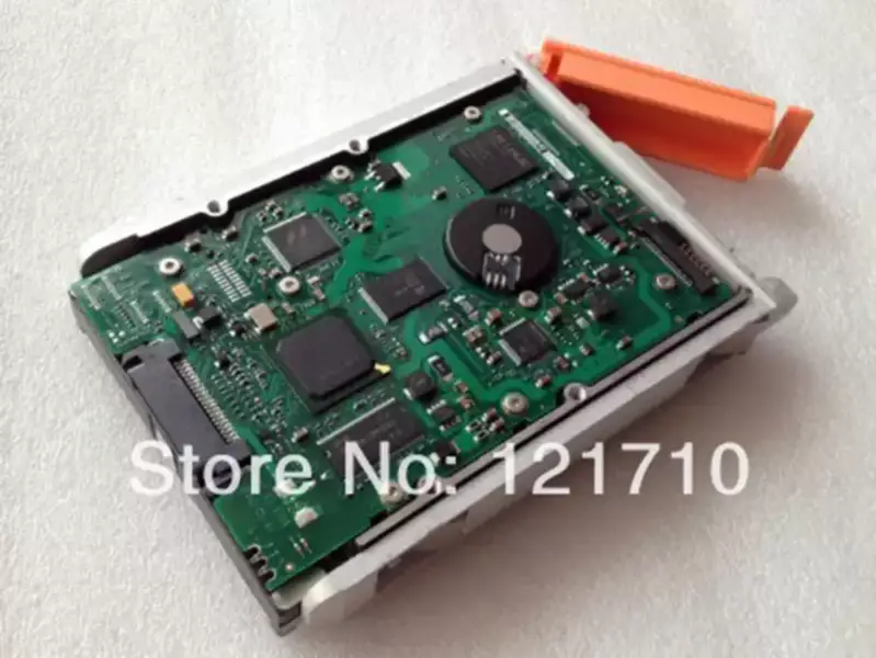 EFC EFC CA06409-E119 ST3146707FC CA05951-8772 pro průmyslovou základní desku fujitsu Eternus E3000