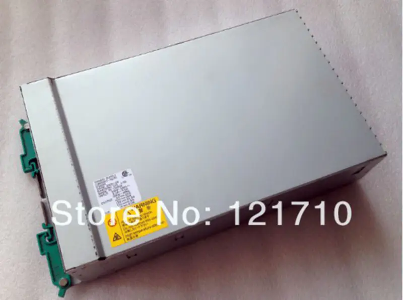 Napájecí zdroj Fujitsu CA05951-8270 US09H pro průmyslovou základní desku úložiště Fujitsu ETERNUS E3000