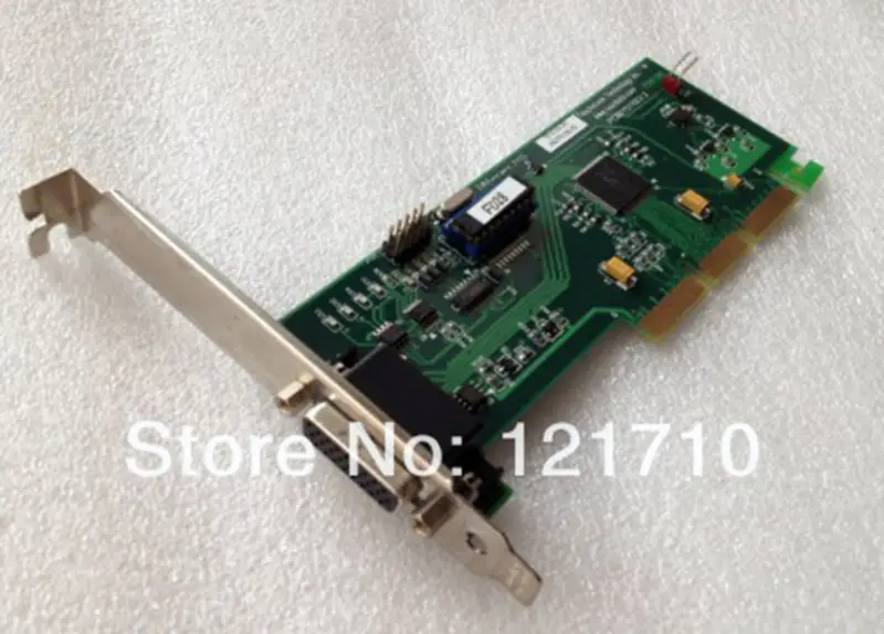 deska 7F1133-30 ASY5138-03 PCB0151REV.2 AGP rozhraní průmyslová základní deska