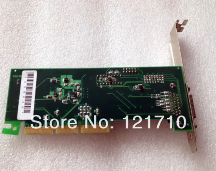 deska 7F1133-30 ASY5138-03 PCB0151REV.2 AGP rozhraní průmyslová základní deska