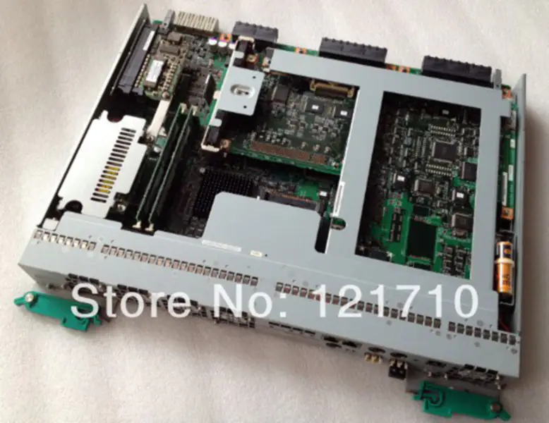 Fujitsu CA06409-D522 AE CA05950-0880 5XMX CA20391-B12X řadič úložiště pro průmyslovou základní desku fujitsu Eternus E3000