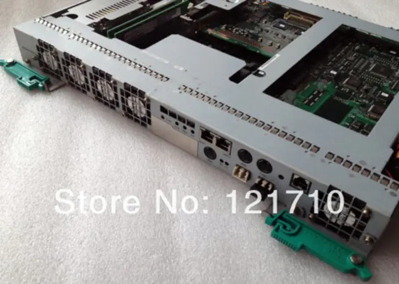 Fujitsu CA06409-D522 AE CA05950-0880 5XMX CA20391-B12X řadič úložiště pro průmyslovou základní desku fujitsu Eternus E3000