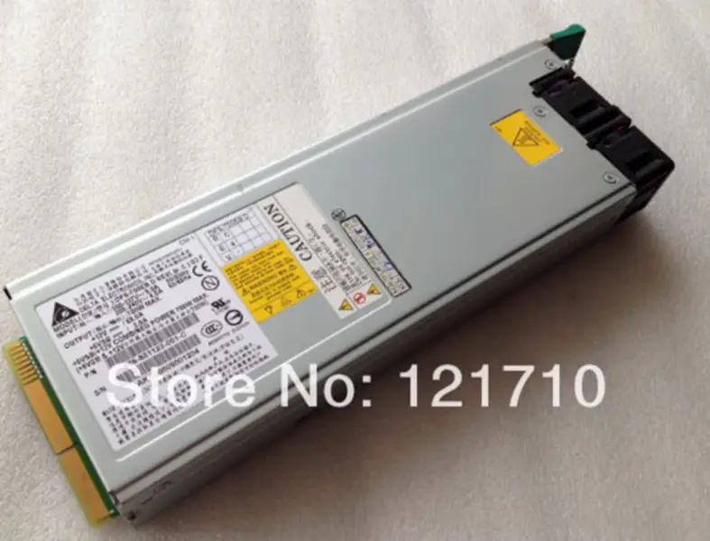 Napájecí zdroj DELTA DPS-700EB D 856-851123-001-C pro průmyslové základní desky serverů Express5800/320Fd-LR
