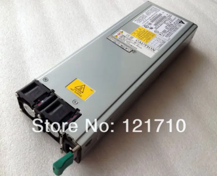 Napájecí zdroj DELTA DPS-700EB D 856-851123-001-C pro průmyslové základní desky serverů Express5800/320Fd-LR