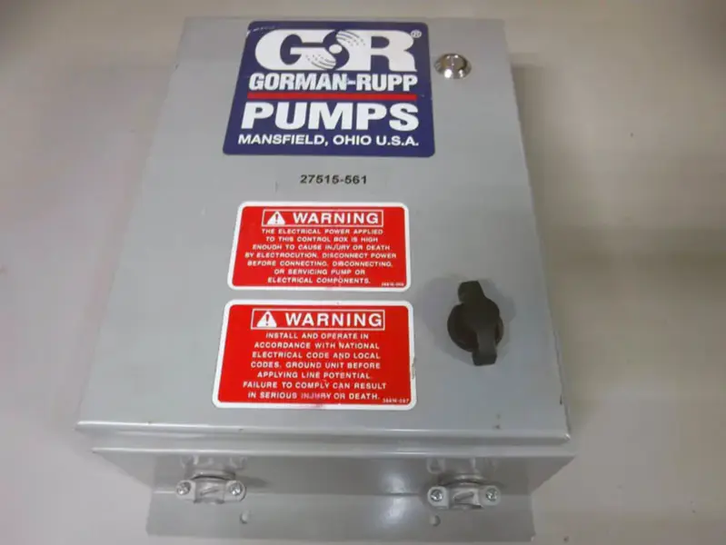 Gorman-Rupp 27515-561
