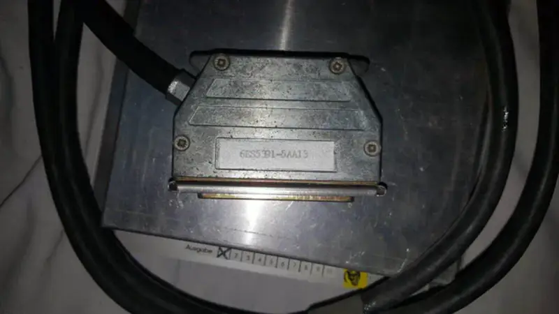 Siemens 6ES5391-5AA13