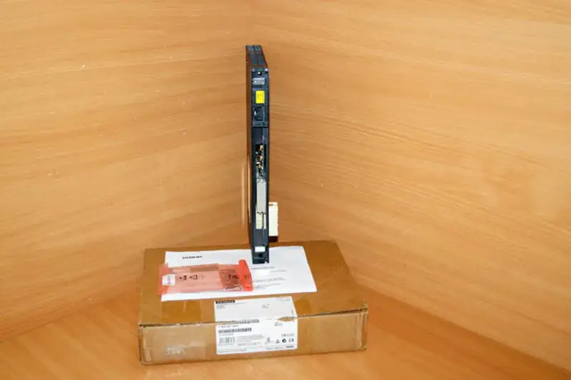 Siemens 6DD1607-0EA2