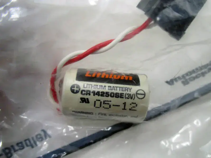 Allen-Bradley 1747-BA