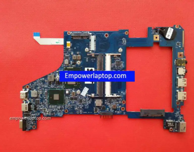 Acer 1830 1830T MBPTV01001 48.4GS01.02M Základní deska