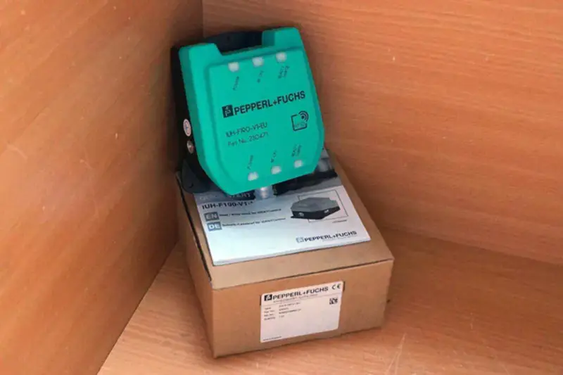 pepperl + fuchs IUH-F190-V1-EU