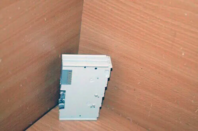 BECKHOFF KL2542