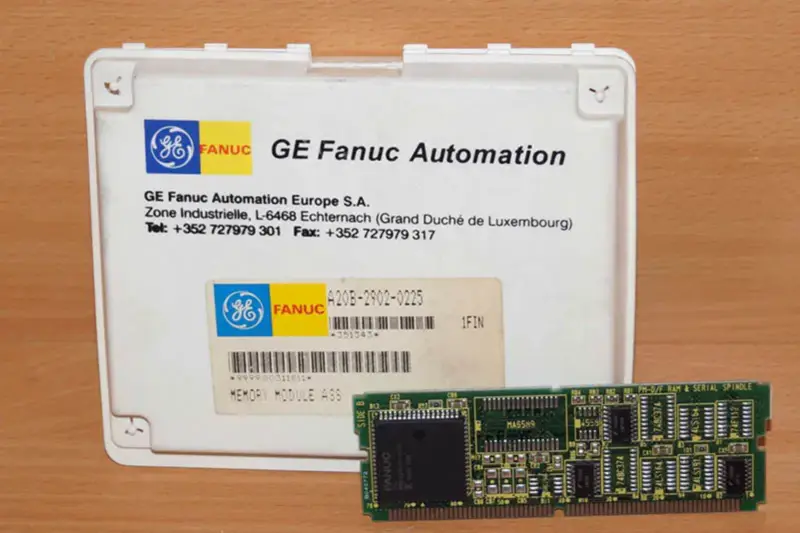 FANUC A20B-2902-0225