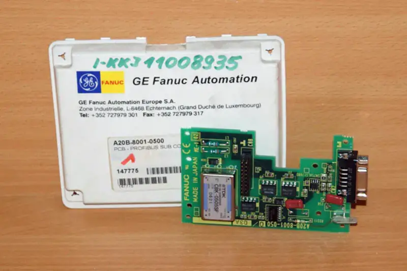 FANUC A20B-8001-0500