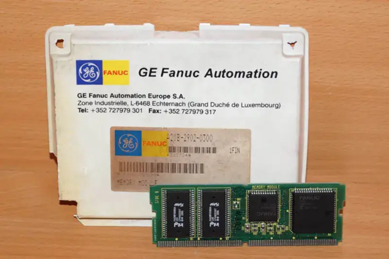 FANUC A20B-2901-0660