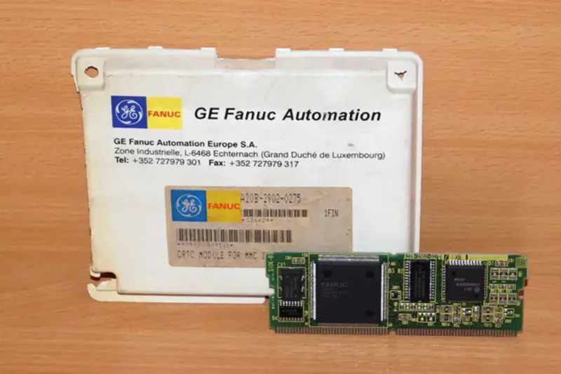 FANUC A20B-2902-0275