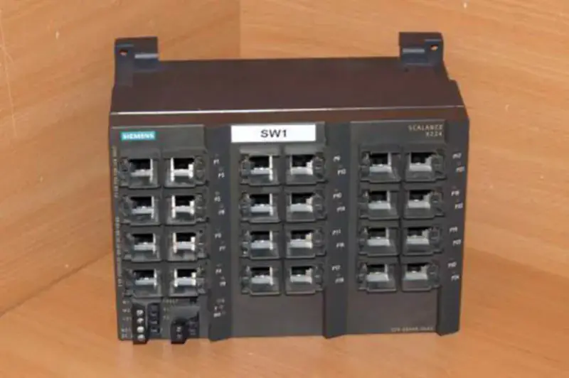 Siemens 6GK5224-0BA00-2AA3