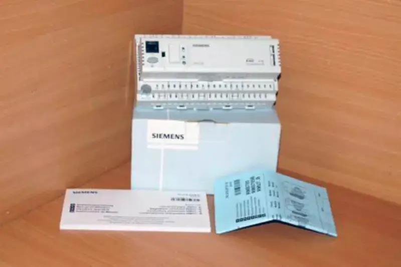 Siemens RMU720B-1