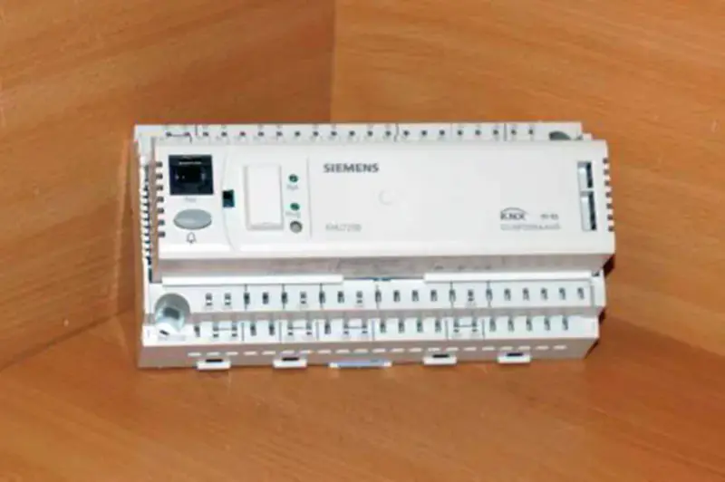 Siemens RMU720B-1
