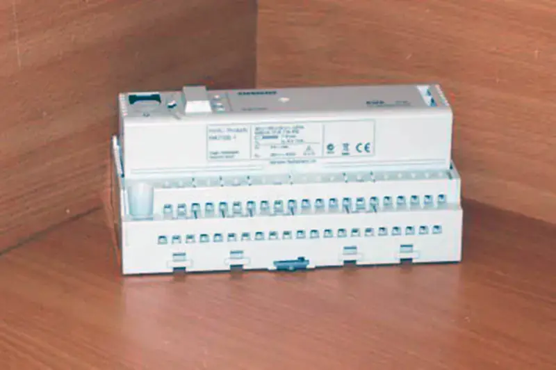 Siemens RMU720B-1