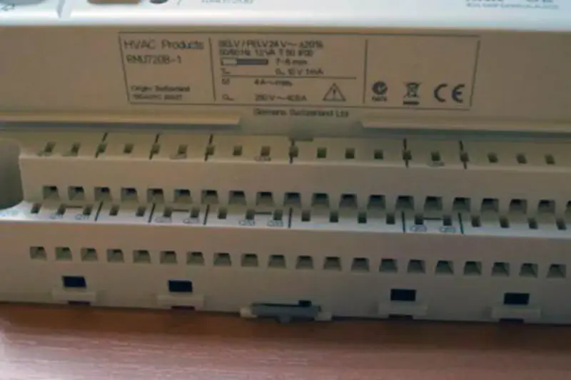 Siemens RMU720B-1