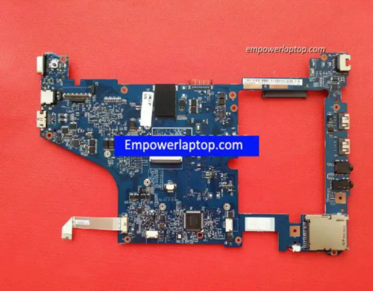 Acer 1830 1830T MBPTV01001 48.4GS01.02M Základní deska