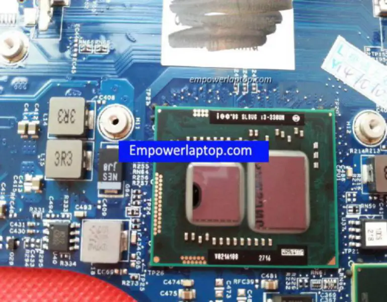 Acer 1830 1830T MBPTV01001 48.4GS01.02M Základní deska