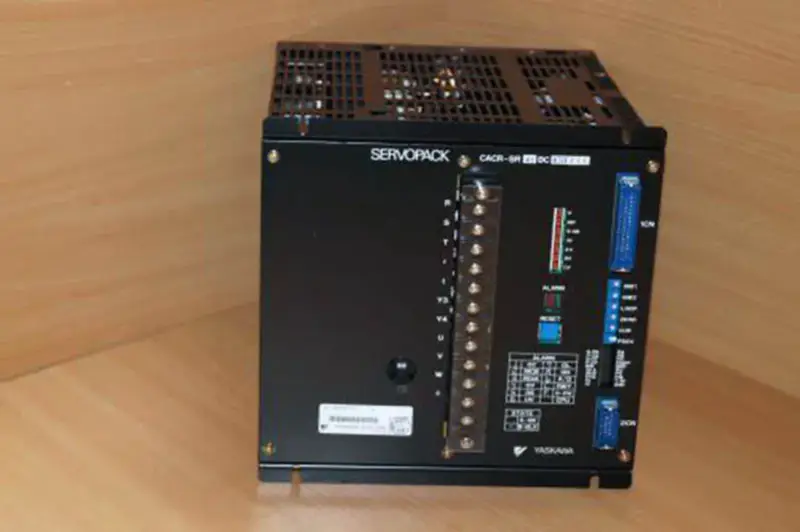 Yaskawa CACR-SR44BC1CSY414