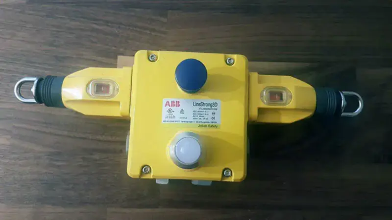 ABB 2TLA050204R1233