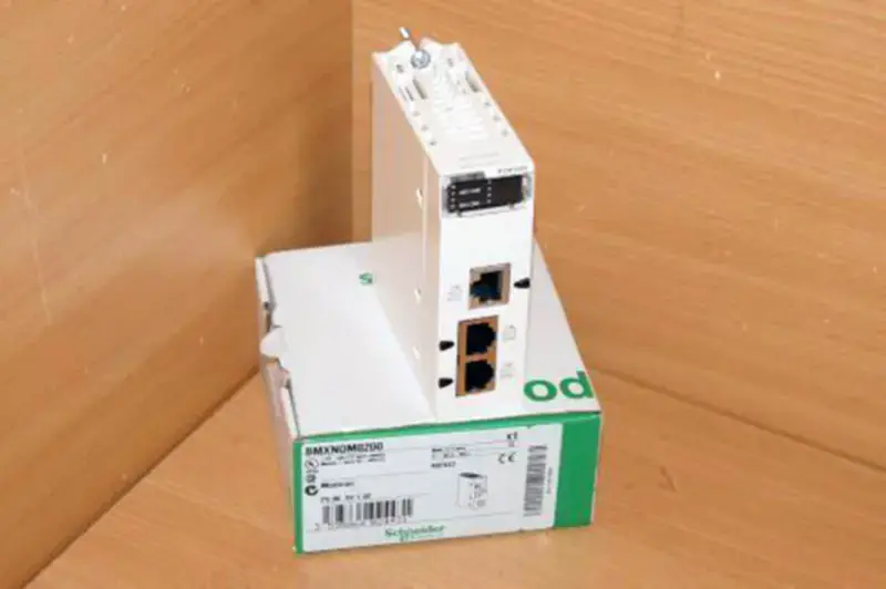 Schneider Electric BMXNOM0200