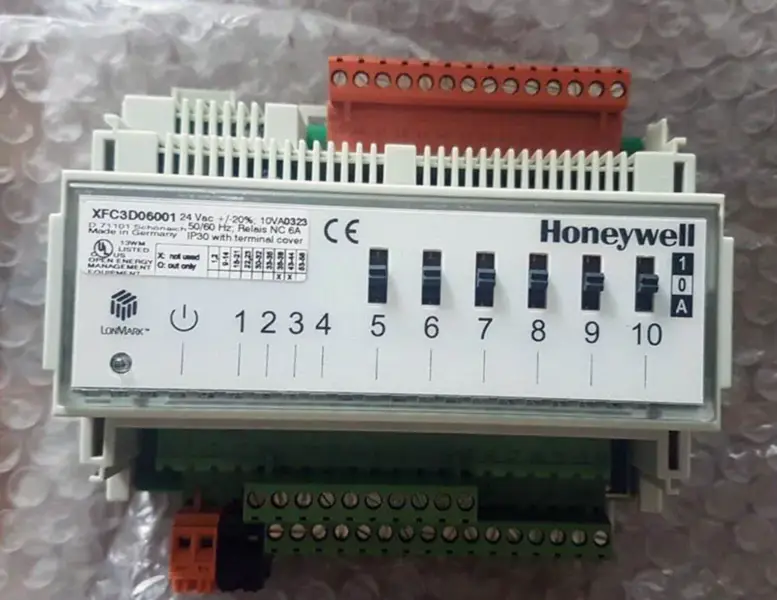 Honeywell XFC3D06001